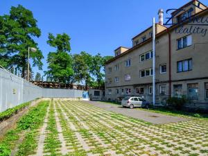 Prodej činžovního domu, Kladno, Průmyslová, 780 m2