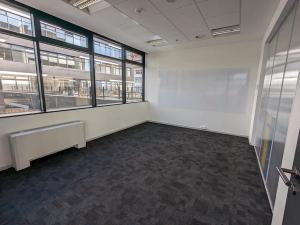 Pronájem kanceláře, Praha - Holešovice, Argentinská, 436 m2