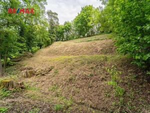 Prodej pozemku pro bydlení, Mezouň, 1057 m2