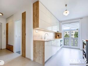 Pronájem bytu 2+1, Hradec Králové, Labská kotlina, 55 m2