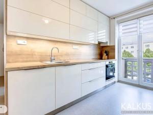 Pronájem bytu 2+1, Hradec Králové, Labská kotlina, 55 m2