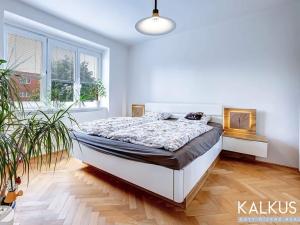 Pronájem bytu 2+1, Hradec Králové, Labská kotlina, 55 m2