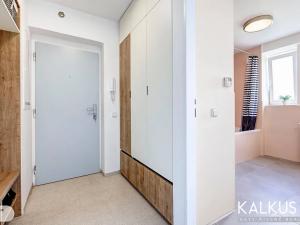 Pronájem bytu 2+1, Hradec Králové, Labská kotlina, 55 m2