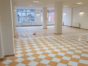Pronájem obchodního prostoru, Kutná Hora, Vocelova, 260 m2