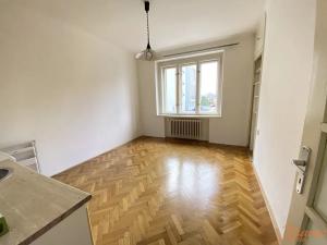 Pronájem bytu 1+kk, Praha - Nusle, Na Vítězné pláni, 23 m2
