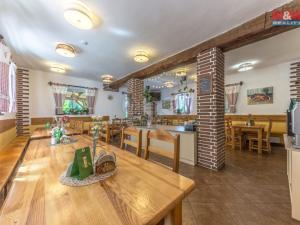 Prodej ubytování, Benecko, 1480 m2