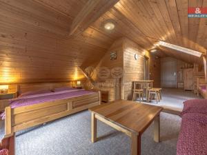 Prodej ubytování, Benecko, 1480 m2
