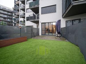 Prodej bytu 3+kk, Olomouc, Eduarda Hamburgera, 91 m2