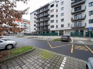 Prodej bytu 3+kk, Olomouc, Eduarda Hamburgera, 91 m2