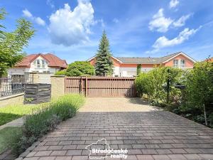 Prodej rodinného domu, Bašť, Mratínská, 110 m2