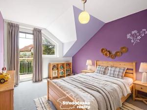 Prodej rodinného domu, Bašť, Mratínská, 110 m2