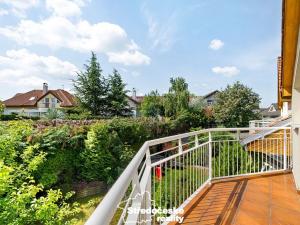 Prodej rodinného domu, Bašť, Mratínská, 110 m2