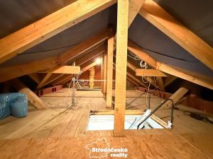Prodej rodinného domu, Bašť, Mratínská, 110 m2
