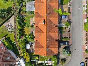 Prodej rodinného domu, Bašť, Mratínská, 110 m2