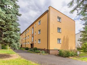Prodej bytu 3+kk, Králův Dvůr, Pod Hájem, 66 m2