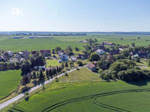 Prodej pozemku pro bydlení, Chroustovice, 1420 m2