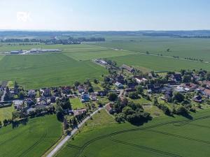 Prodej pozemku pro bydlení, Chroustovice, 1420 m2