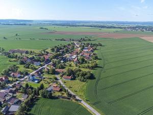 Prodej pozemku pro bydlení, Chroustovice, 1420 m2