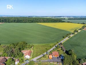 Prodej pozemku pro bydlení, Chroustovice, 1420 m2