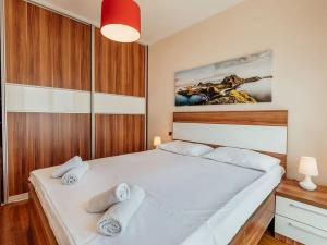 Prodej bytu 3+kk, Tivat, Černá Hora, 64 m2