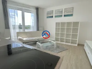 Pronájem bytu 1+kk, Olomouc, Janského, 33 m2