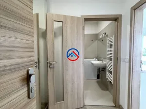 Pronájem bytu 1+kk, Olomouc, Janského, 33 m2