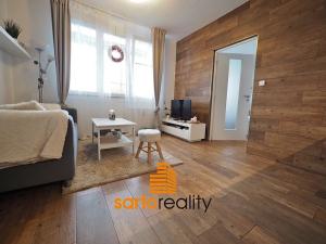 Pronájem bytu 1+1, Ústí nad Labem, Pincova, 38 m2