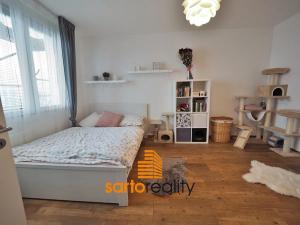 Pronájem bytu 1+1, Ústí nad Labem, Pincova, 38 m2