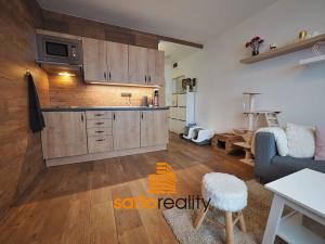 Pronájem bytu 1+1, Ústí nad Labem, Pincova, 38 m2