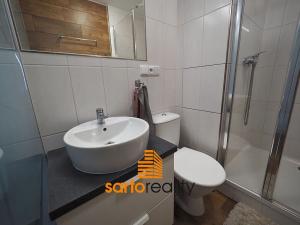 Pronájem bytu 1+1, Ústí nad Labem, Pincova, 38 m2