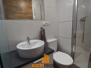 Pronájem bytu 1+1, Ústí nad Labem, Pincova, 38 m2