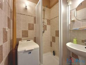 Pronájem bytu 4+1, Praha - Žižkov, Křivá, 87 m2