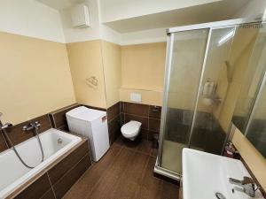 Pronájem bytu 2+kk, Brno, Pražákova, 55 m2