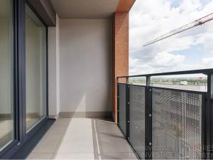 Pronájem bytu 1+kk, Praha - Háje, Výstavní, 34 m2