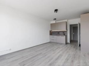 Pronájem bytu 1+kk, Praha - Háje, Výstavní, 34 m2
