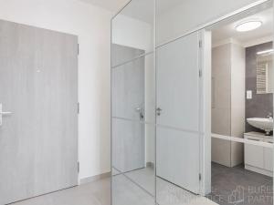 Pronájem bytu 1+kk, Praha - Háje, Výstavní, 34 m2