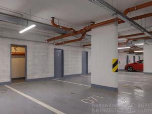 Pronájem bytu 1+kk, Praha - Háje, Výstavní, 34 m2