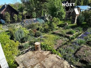 Prodej chaty, Stružnice, 16 m2