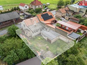 Prodej rodinného domu, Žižice, 79 m2
