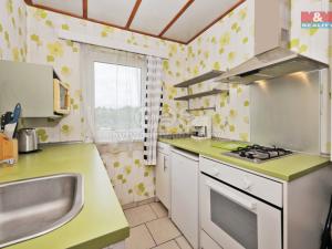 Prodej chaty, Vlastějovice, 104 m2
