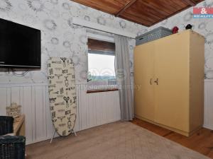 Prodej chaty, Vlastějovice, 104 m2