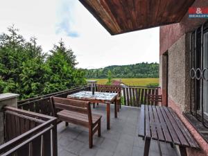Prodej chaty, Vlastějovice, 104 m2