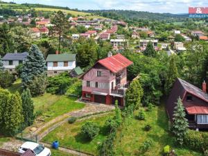Prodej chaty, Vlastějovice, 104 m2