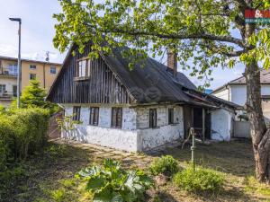 Prodej chalupy, Červený Kostelec, Pazderna, 50 m2