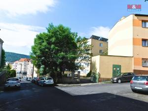 Pronájem bytu 1+1, Ústí nad Labem - Ústí nad Labem-centrum, Koněvova, 40 m2