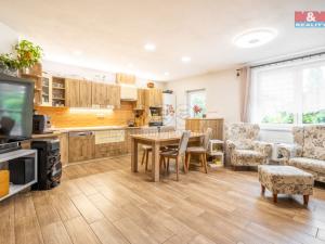 Prodej rodinného domu, Bechyně, Lomená, 85 m2