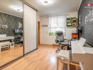 Prodej rodinného domu, Bechyně, Lomená, 85 m2