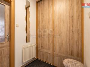 Prodej rodinného domu, Bechyně, Lomená, 85 m2