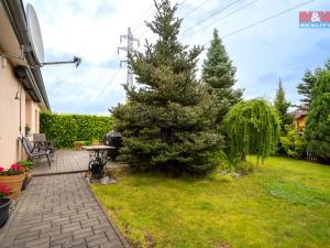 Prodej rodinného domu, Bechyně, Lomená, 85 m2