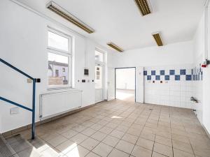 Prodej obchodního prostoru, České Budějovice, Opatovická, 250 m2